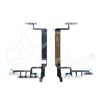 Шлейф для iPhone 13 Pro (A2640) на кнопку включения/кнопки громкости - Премиум