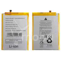 Аккумулятор для ZTE Blade A6/A6 Lite/20 Smart/V2020 Smart/V30 Vita (Li3849T44P8h906450)