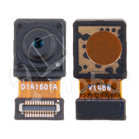 Камера для Xiaomi Redmi Note 12S (23030RAC7Y) передняя