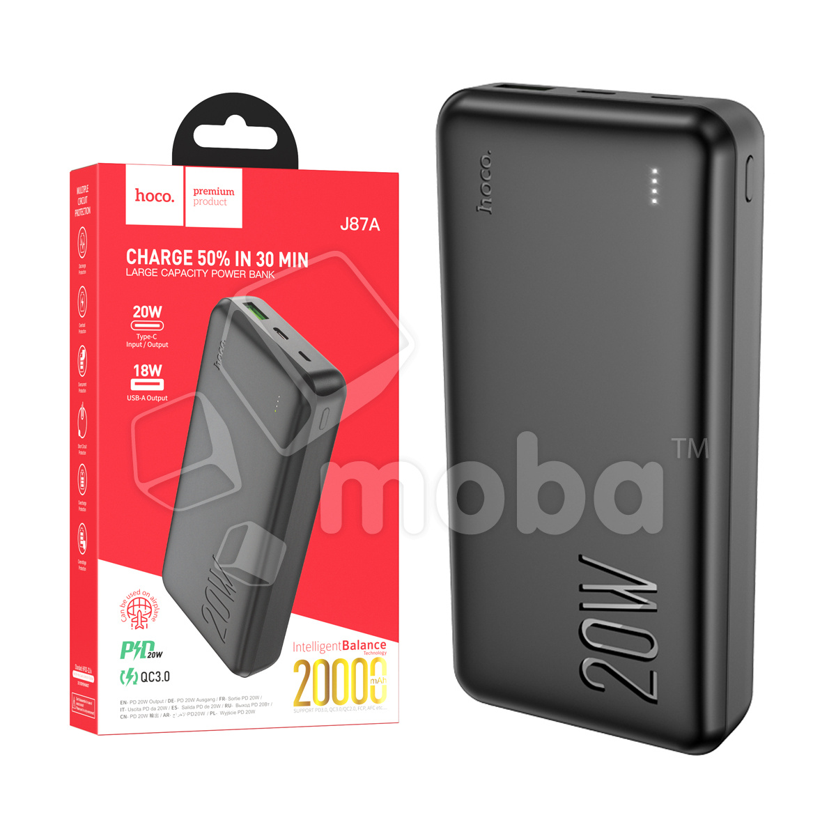 Внешние аккумуляторы USB / power bank купить в Сургуте по цене  производителя оптом и в розницу | Moba