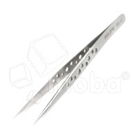 Пинцет прямой Relife SK-11