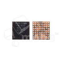 Микросхема PMI632 902-00 (Контроллер питания Xiaomi Redmi Note 8/Redmi 9/Poco X3)