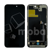 Дисплей для iPhone 14 Pro Max (A2895) в сборе с тачскрином Черный - (In-Cell) Стандарт