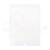 Стекло для переклейки iPad Pro 10.5"/Air 3 10.5" 2019 (A1701/A1709/A2152/A2123/A2153/A2154) с OCA пленкой Белый - OR (Mitsubishi)