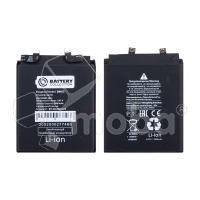 Аккумулятор для Xiaomi Mi 11 Pro/Mi 11 Ultra (BM55) - Battery Collection (Премиум)