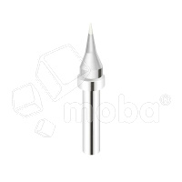 Жало паяльника Quick 200-I (прямое тонкое)