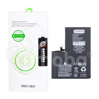 Аккумулятор для iPhone 13 Pro Max - Battery Collection - усиленная 4700 mAh - (Коробка + скотч + отвертка)