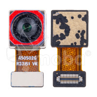 Камера для Realme C25Y (RMX3269/RMX3265/RMX3268) (50 MP) задняя