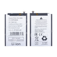 Аккумулятор для Infinix Hot 50 4G/50i (BL-5ABX)