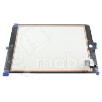 Тачскрин для iPad Air 2 9.7" 2014 (A1566/A1567) Черный купить по цене производителя Сургут | Moba