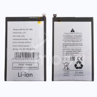 Аккумулятор для Infinix Hot 10 Play/11/11 Play/12 Play/20 Play/30 Play (BL-58BX)