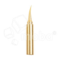 Жало паяльника Sunshine 900M-T-KS (медное, изогнутое)