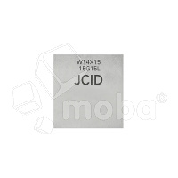Микросхема Wi-Fi JCID для отвязывания и восстановления Wi-Fi для iPhone 15/15 Plus