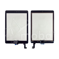 Тачскрин для iPad Air 2 9.7" 2014 (A1566/A1567) Черный - OR купить по цене производителя Сургут | Moba