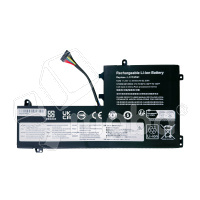 Аккумуляторная батарея для ноутбука Lenovo Legion Y530, Y530-15ICH, Y540 (L17M3PG1) 4535 mAh