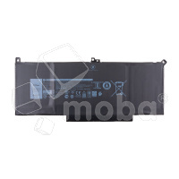 Аккумуляторная батарея для ноутбука Dell 2x39g (Latitude 13 7390)