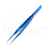 Пинцет изогнутый Relife RT-15C