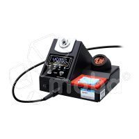 Паяльная станция Aifen A5 Pro (Т115/T210/T245) (120W, 1 канал, ручка T210 + 1 жало)