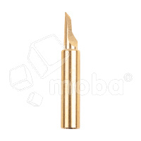Жало паяльника Mechanic 900M-T-CK (медное, топорик)