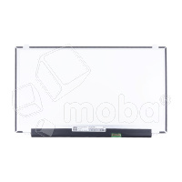 Матрица 15.6" LED 1366x768 Slim 30 pin справа внизу, глянцевая (уши вверху/внизу) (N156BGA-EA3 Rev.C2)