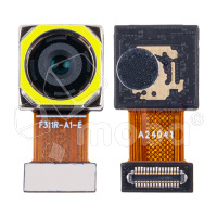 Камера для Xiaomi Redmi Note 12 4G (23021RAA2Y) (50 MP) задняя