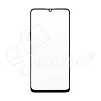 Стекло для переклейки Huawei Honor X7/Play6/Enjoy 30 Plus (CMA-LX1/CMA-LX2) с OCA пленкой Черный - OR (Mitsubishi)