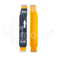 Шлейф для Xiaomi Redmi Note 12 4G (23021RAA2Y) межплатный