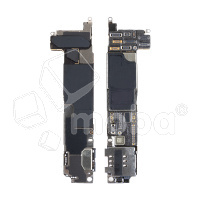 Материнская плата для iPhone 13 mini (A2630) Sim+E-Sim 128Gb (iCloud locked)