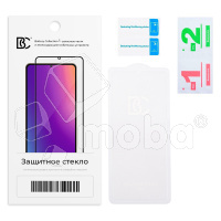 Защитное стекло "Премиум" Безрамочное для Samsung Galaxy A22/A32 4G/M22/M32 (A225F/A325F/M225F/M325F)