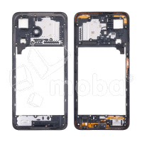 Средняя часть для Infinix Hot 30i (X669D) Черный