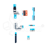 Наклейка антистатическая платы для iPhone 15 Pro Max (комплект)