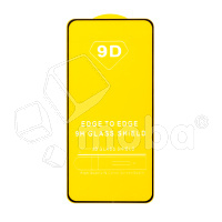 Защитное стекло "Полное покрытие" для Xiaomi Redmi 10 2022 Черный