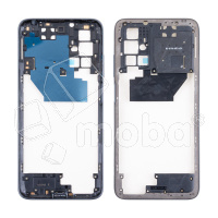 Средняя часть для Xiaomi Redmi 10 (21061119DG) Серый