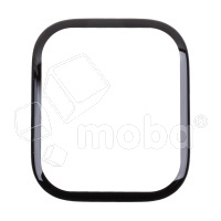 Стекло для переклейки Apple Watch 10 (42 мм) Черный