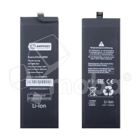 Аккумулятор для Xiaomi Mi Note 10/10 Lite/10 Pro (BM52) - Battery Collection (Премиум)