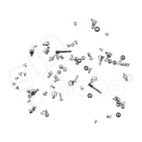 Набор винтов для iPhone 13 Pro Max (внутренние)