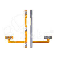 Шлейф для Realme C11/C15/C25/C25s (RMX2185/RMX3191/RMX2180/RMX3195) на кнопки громкости/включения