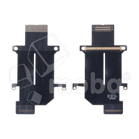 Шлейф подсветки матрицы для MacBook Pro M2 Pro/Max 14" A2779 (2023)