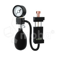 Детектор герметичности Relife RL-086 для проверки iPhone (8-16 Pro Max)