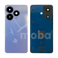 Задняя крышка для Tecno Spark Go 2024 (BG6) Голубой - Премиум купить по цене производителя Сургут | Moba