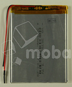 Аккумулятор универсальный 357095p 3,7v Li-Pol 3000 mAh (3.5*70*95 mm)