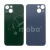 Задняя крышка для iPhone 13 (A2635) Зеленый (стекло, узкий вырез под камеру, логотип) - Премиум Задняя крышка для iPhone 13 (A2635) Зеленый (стекло, узкий вырез под камеру, логотип) - Премиум