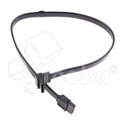 Кабель жесткого диска HDD/SSD удлиненный для iMac 21.5 A1311 Mid 2011 (593-1295)