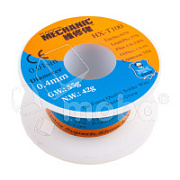 Припой Mechanic HX-T100 0.4 мм (42 г)