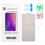 Защитное стекло "Премиум" Безрамочное для Xiaomi Redmi 12 4G/13 4G/13x/Poco M6 4G