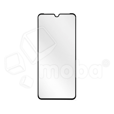 Защитное стекло "Полное покрытие" для Vivo V21e 4G/V23e 4G/V25/V25e/V20/V20 SE Черный