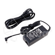 Блок питания (сетевой адаптер) для ноутбука Acer 19V, 3,42A, 65W (3,0×1,1)