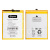 Аккумулятор для Huawei P10 Plus/Mate 20 Lite/Nova 3/Play/20 (HB386589ECW) - Battery Collection (Премиум) Аккумулятор для Huawei P10 Plus/Mate 20 Lite/Nova 3/Play/20 (HB386589ECW) - Battery Collection (Премиум)