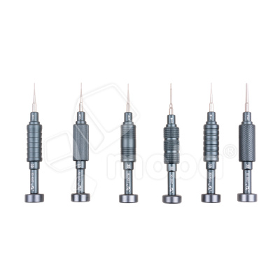 Набор отверток 3D Screwdriver NO.8057 (6 шт.)