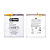 Аккумулятор для Samsung Galaxy S22+ (S906B) (EB-BS906ABY) - Battery Collection (Премиум)